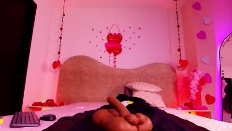 Zoe  online show from February 3, 2026, 3:04 am