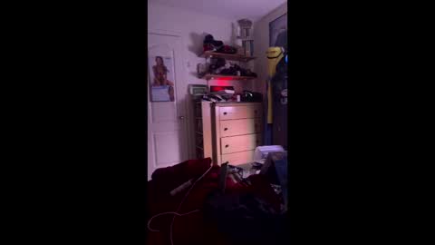 zaazaa420 online show from March 5, 2025, 7:05 am