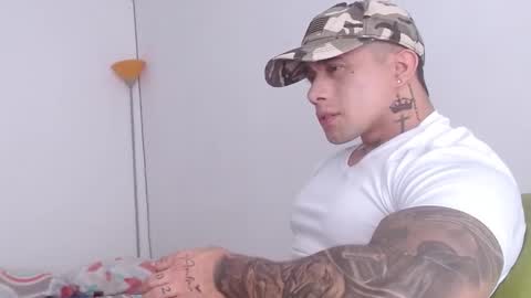 Zac Colleng online show from December 29, 2024, 4:19 pm