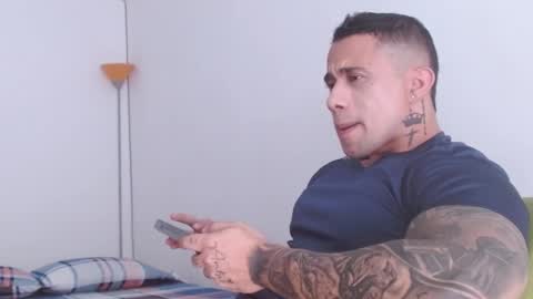 Zac Colleng online show from December 31, 2024, 5:29 pm