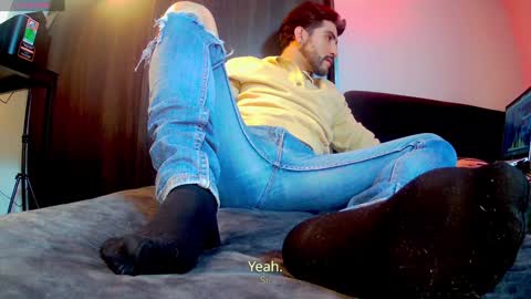 Snapshot of zac_dass chatting on December 6, 2024, 10:08 pm ZAC online show from December 6, 2024, 10:08 pm