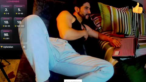 Snapshot of zac_dass chatting on December 12, 2024, 12:05 am ZAC online show from December 12, 2024, 12:05 am