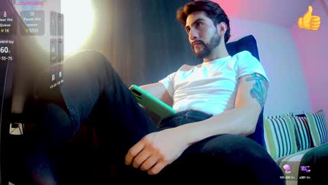 Snapshot of zac_dass chatting on December 12, 2024, 10:42 pm ZAC online show from December 12, 2024, 10:42 pm