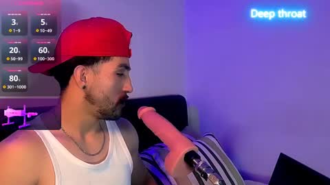 Snapshot of zac_dass chatting on February 19, 2025, 9:58 pm ZAC online show from February 19, 2025, 9:58 pm