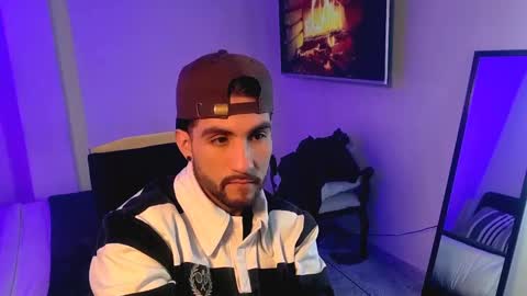 Snapshot of zac_dass chatting on February 23, 2025, 2:07 am ZAC online show from February 23, 2025, 2:07 am