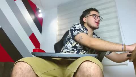 Zack  online show from February 8, 2026, 12:08 pm