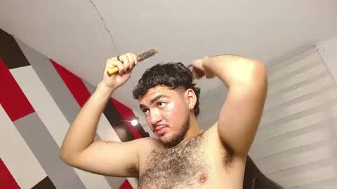 Snapshot of zac_golden chatting on April 23, 2026, 12:29 pm Zack online show from April 23, 2026, 12:29 pm
