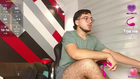 Snapshot of zac_golden chatting on April 27, 2026, 6:28 pm Zack online show from April 27, 2026, 6:28 pm