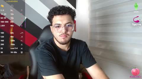 Snapshot of zac_golden chatting on May 1, 2026, 11:37 am Zack online show from May 1, 2026, 11:37 am