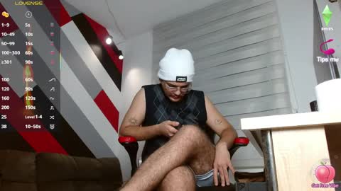 Snapshot of zac_golden chatting on May 8, 2026, 11:48 am Zack online show from May 8, 2026, 11:48 am