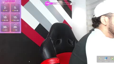 Snapshot of zac_golden chatting on June 5, 2026, 11:49 am Zack online show from June 5, 2026, 11:49 am