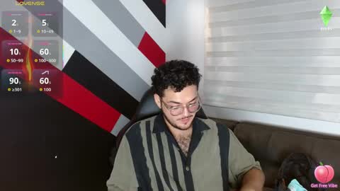 Snapshot of zac_golden chatting on June 7, 2026, 6:11 pm Zack online show from June 7, 2026, 6:11 pm
