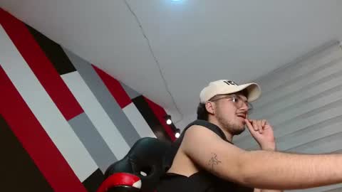 Snapshot of zac_golden chatting on July 4, 2026, 6:36 pm Zack online show from July 4, 2026, 6:36 pm