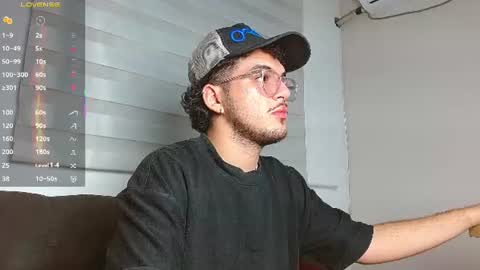 Snapshot of zac_golden chatting on July 6, 2026, 2:36 pm Zack online show from July 6, 2026, 2:36 pm