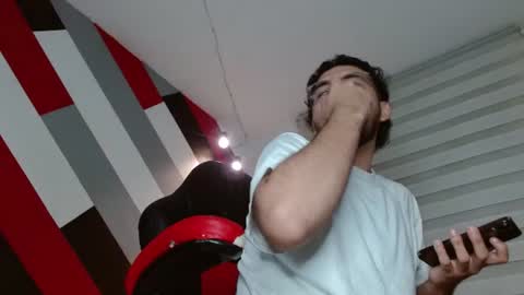 Snapshot of zac_golden chatting on July 10, 2026, 11:46 am Zack online show from July 10, 2026, 11:46 am