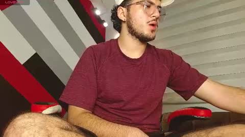 Snapshot of zac_golden chatting on July 17, 2026, 11:28 am Zack online show from July 17, 2026, 11:28 am