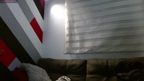 Snapshot of zac_golden chatting on July 20, 2026, 11:23 am Zack online show from July 20, 2026, 11:23 am