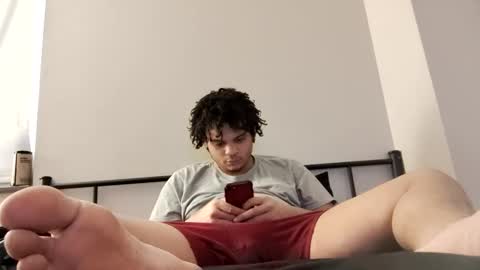 Snapshot of zac_hudsin chatting on January 1, 2025, 5:11 pm Zac Hudsin online show from January 1, 2025, 5:11 pm