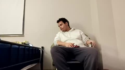 Snapshot of zac_hudsin chatting on January 19, 2025, 3:50 am Zac Hudsin online show from January 19, 2025, 3:50 am