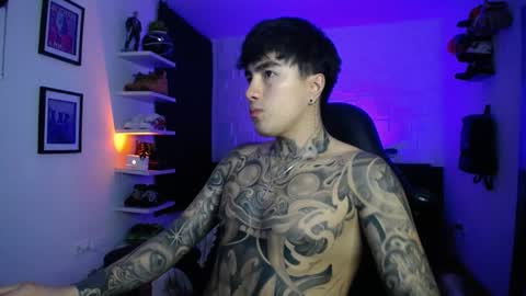 zac_muller1 online show from March 12, 2026, 4:29 am