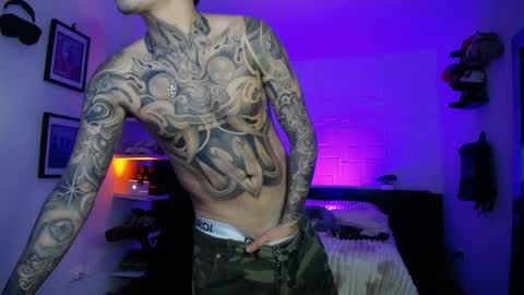 zac_muller1 online show from April 2, 2026, 2:53 am