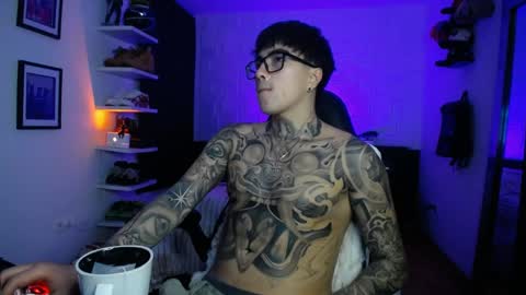 zac_muller1 online show from April 7, 2026, 6:03 am