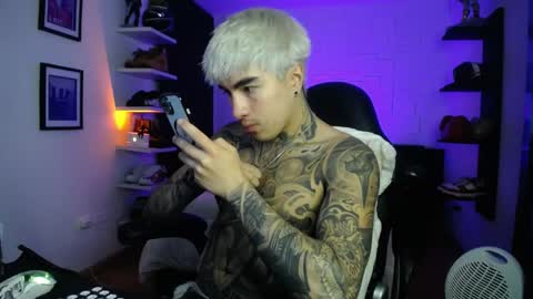 zac_muller1 online show from May 31, 2026, 10:55 pm