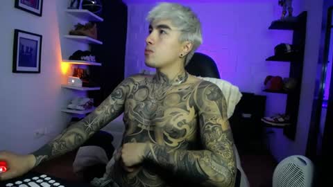zac_muller1 online show from June 4, 2026, 5:24 am
