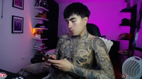 zac_muller1 online show from July 24, 2026, 6:11 am