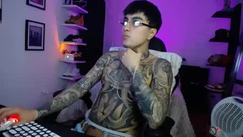 zac_muller1 online show from July 29, 2026, 3:59 am