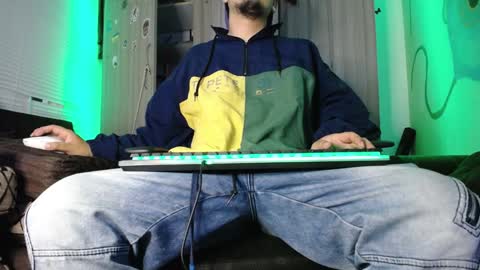 Snapshot of zac_watson chatting on January 12, 2025, 5:45 am Zac Freelance model online show from January 12, 2025, 5:45 am