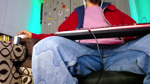 Snapshot of zac_watson chatting on January 15, 2025, 3:43 am Zac Freelance model online show from January 15, 2025, 3:43 am