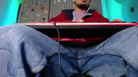 Snapshot of zac_watson chatting on January 15, 2025, 9:56 am Zac Freelance model online show from January 15, 2025, 9:56 am