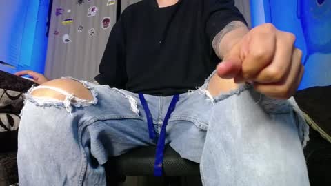 Snapshot of zac_watson chatting on January 24, 2025, 7:08 am Zac Freelance model online show from January 24, 2025, 7:08 am