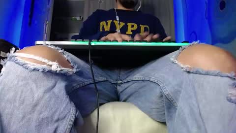 Snapshot of zac_watson chatting on February 17, 2025, 2:53 am Zac Freelance model online show from February 17, 2025, 2:53 am