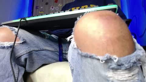 Snapshot of zac_watson chatting on February 17, 2025, 9:03 am Zac Freelance model online show from February 17, 2025, 9:03 am