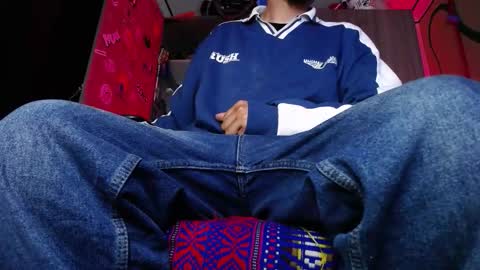 Snapshot of zac_watson chatting on October 9, 2025, 8:12 am Zac Freelance model online show from October 9, 2025, 8:12 am