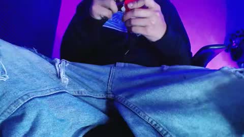 Snapshot of zac_watson chatting on January 19, 2026, 1:20 am Zac Freelance model online show from January 19, 2026, 1:20 am