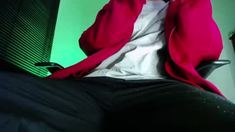 Zac Freelance model online show from July 25, 2026, 2:09 am
