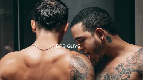 zacandmarcosmg_ online show from December 15, 2024, 7:42 pm