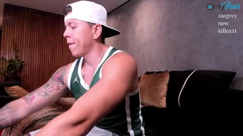 Snapshot of zacandmarcosmg_ chatting on April 5, 2026, 11:57 pm zacandmarcosmg_ online show from April 5, 2026, 11:57 pm