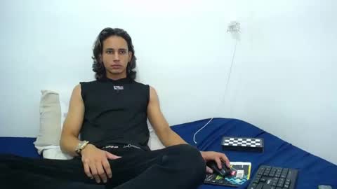 Snapshot of zach__gillmour chatting on February 23, 2026, 5:38 am jesus online show from February 23, 2026, 5:38 am