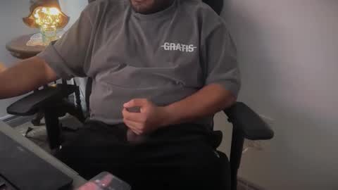 Snapshot of zachbigdick71 chatting on February 6, 2026, 3:59 pm IMAWINNER online show from February 6, 2026, 3:59 pm