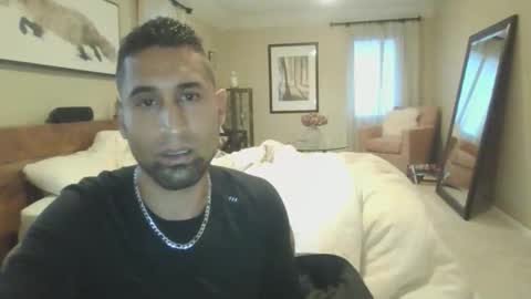 zachwest6864 online show from October 16, 2025, 12:00 am