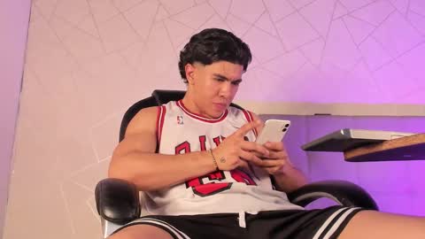 zack conor online show from February 25, 2026, 11:03 pm