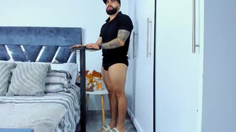 Richard online show from February 5, 2026, 1:05 pm