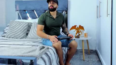 Richard online show from February 11, 2026, 12:43 pm