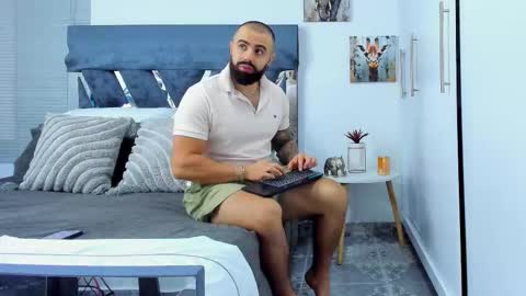 Richard online show from March 2, 2026, 12:23 pm