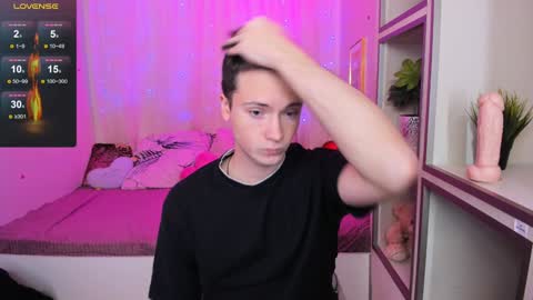 Zack online show from December 2, 2024, 10:07 am