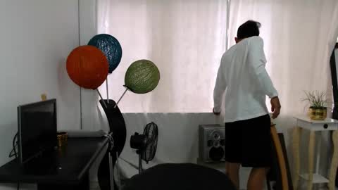 Zack King online show from December 26, 2024, 11:54 am